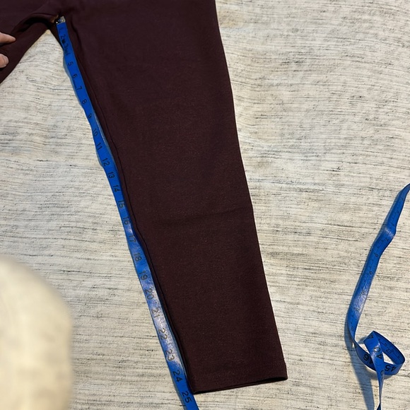 Lou & Grey Ponte leggings - Picture 5 of 5